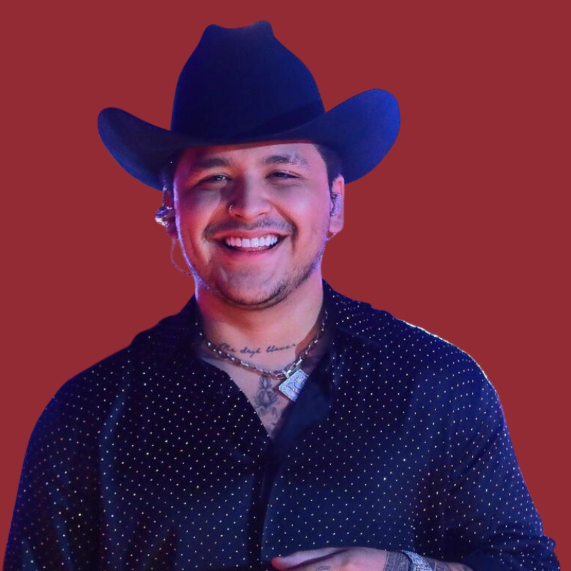 Christian Nodal
