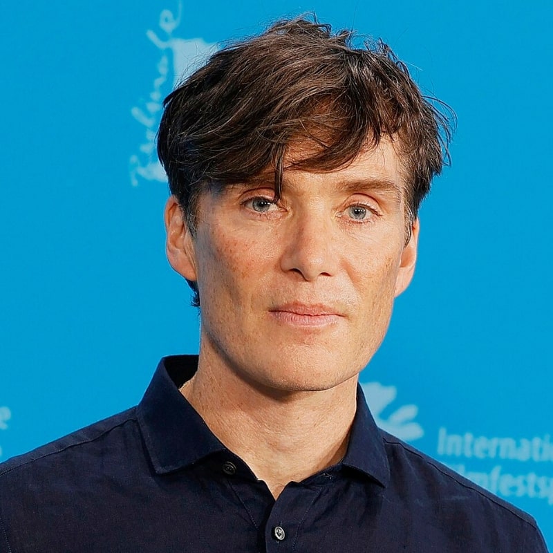 Cillian Murphy