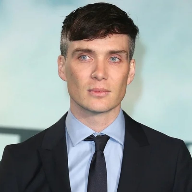 Cillian Murphy