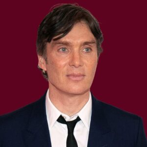 Cillian Murphy