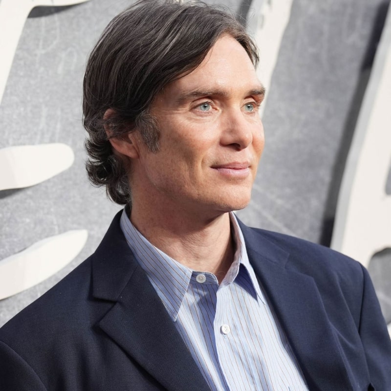 Cillian Murphy