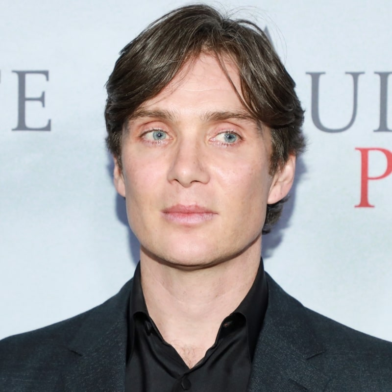 Cillian Murphy
