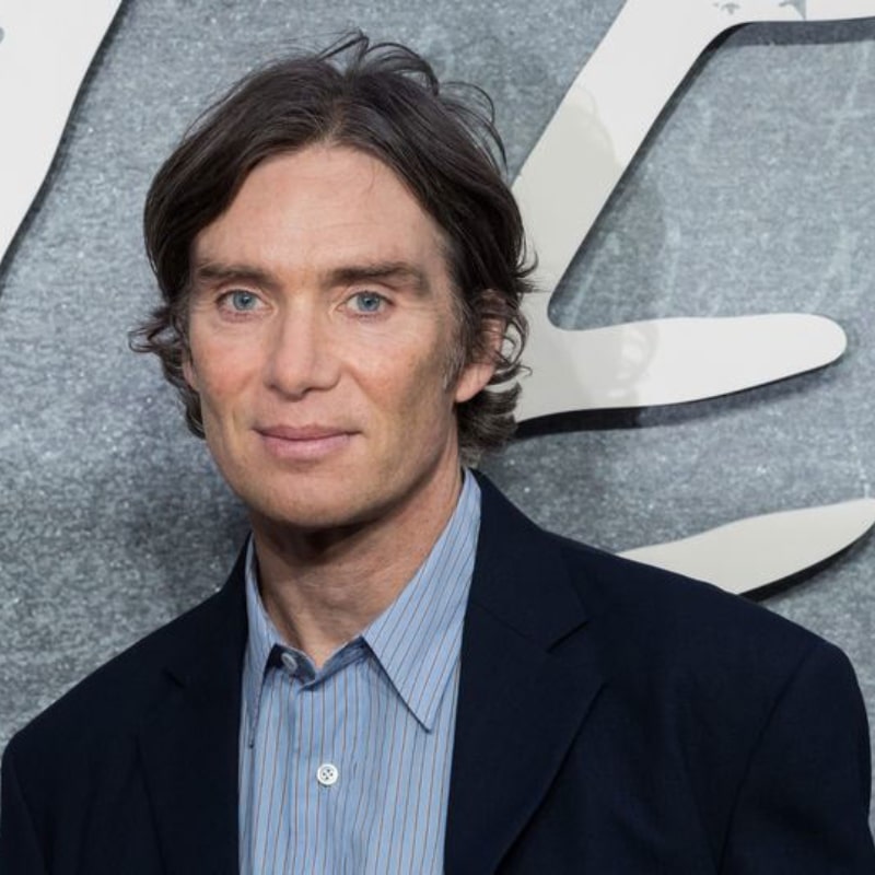 Cillian Murphy