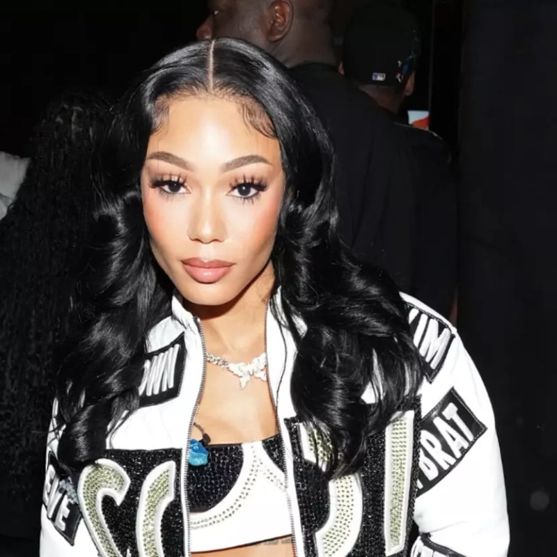 Coi Leray