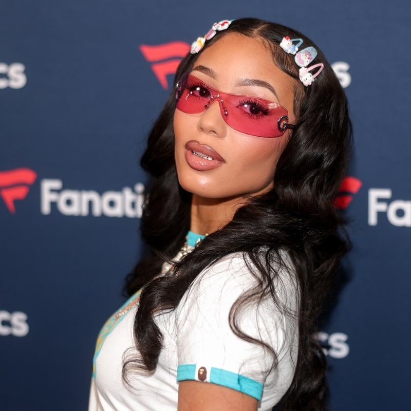 Coi Leray