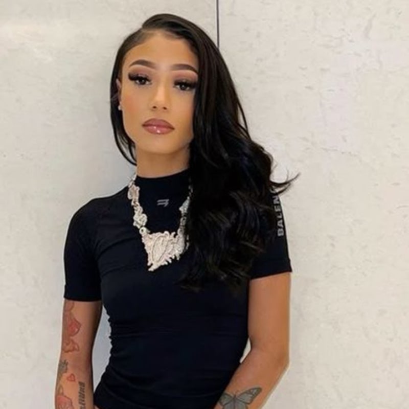 Coi Leray