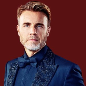 Gary Barlow