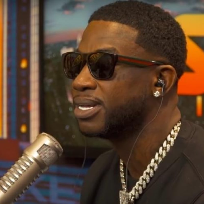 Gucci Mane