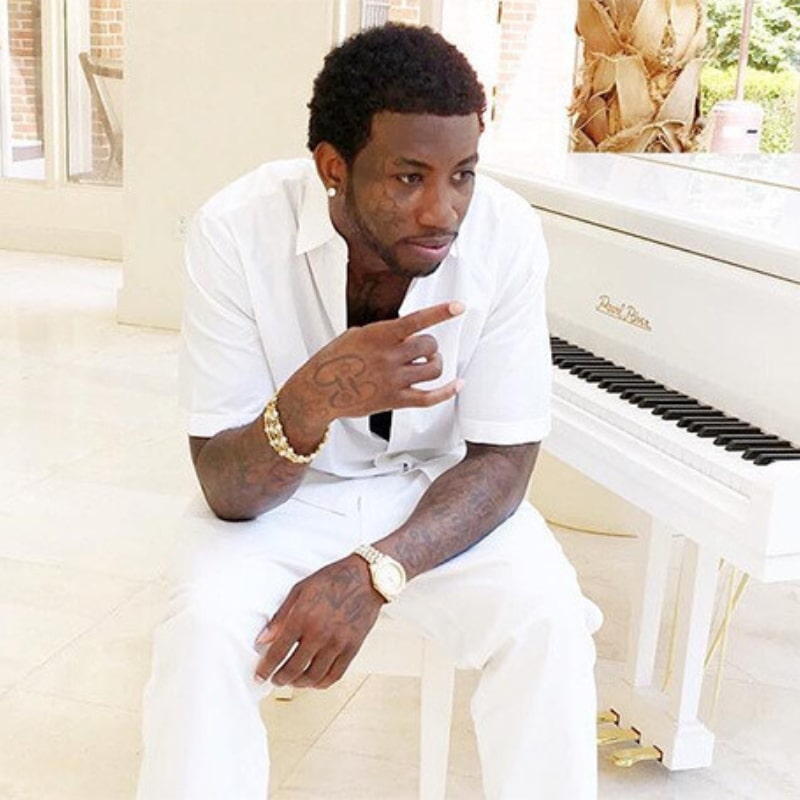 Gucci Mane