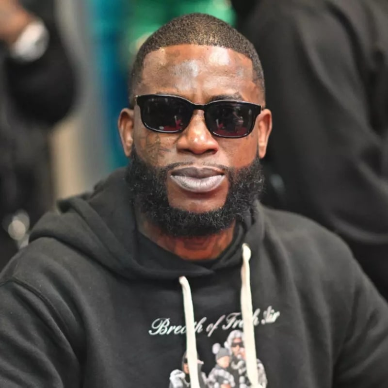 Gucci Mane