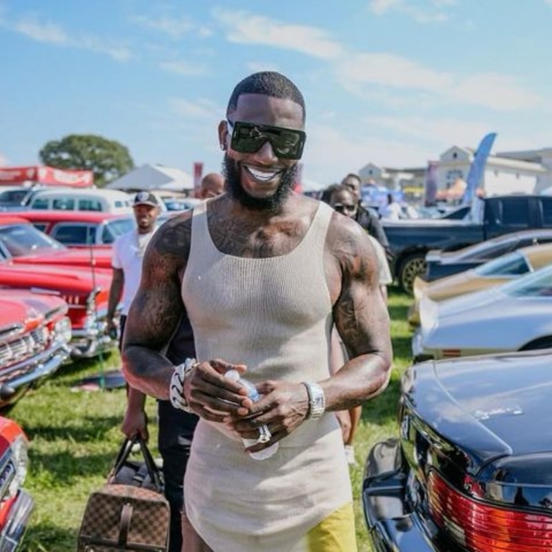 Gucci Mane