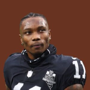 Henry Ruggs