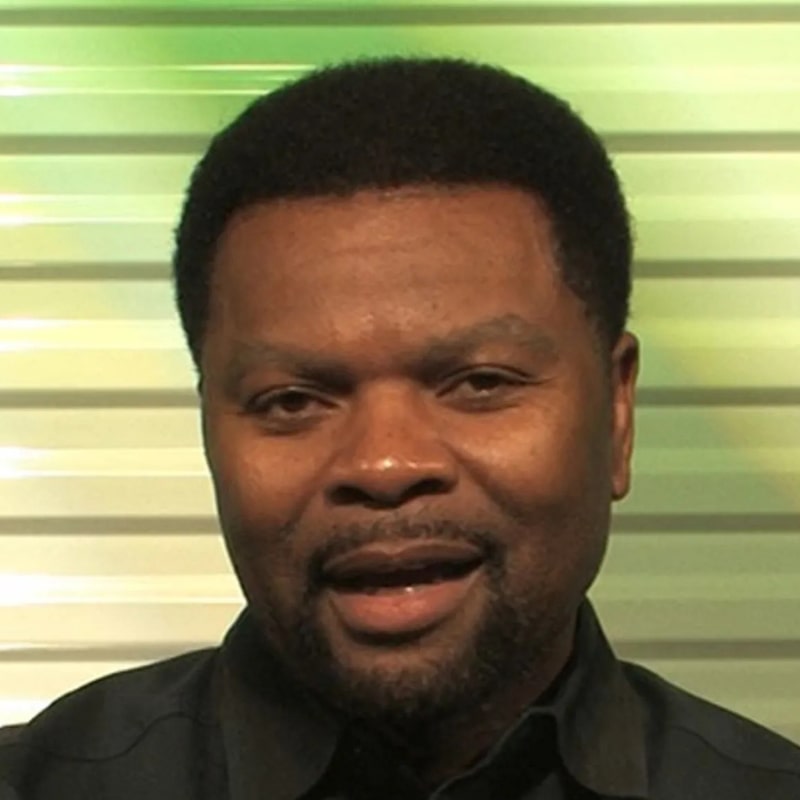 James Prince