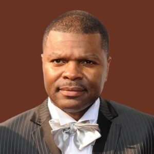 James Prince