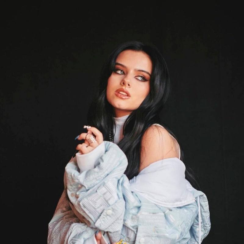Jessie Murph