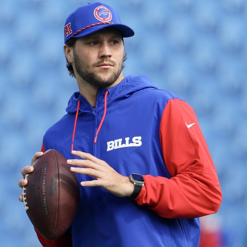 Josh Allen