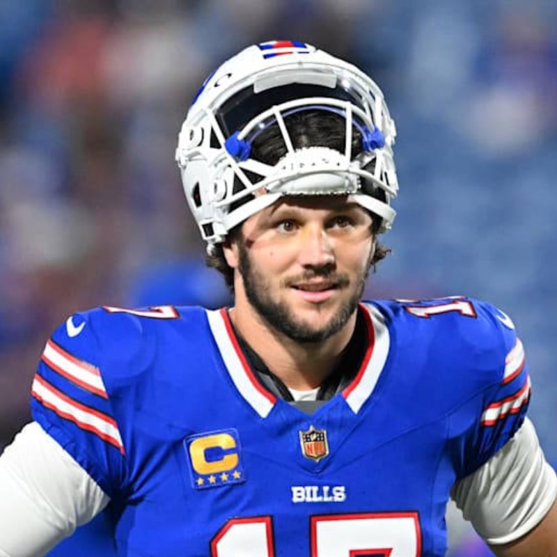 Josh Allen