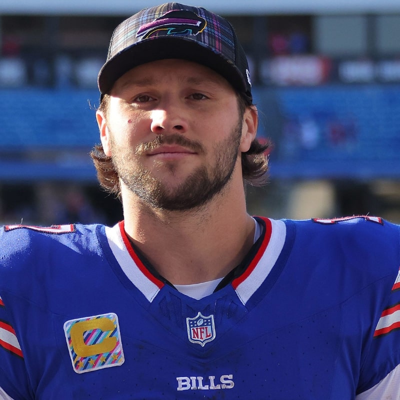 Josh Allen