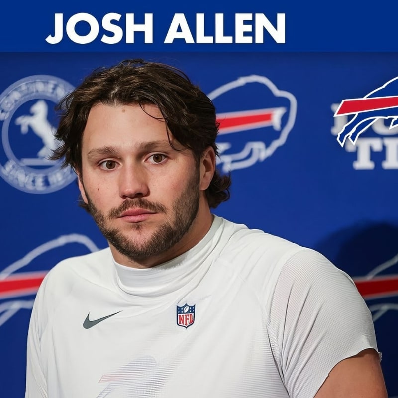 Josh Allen