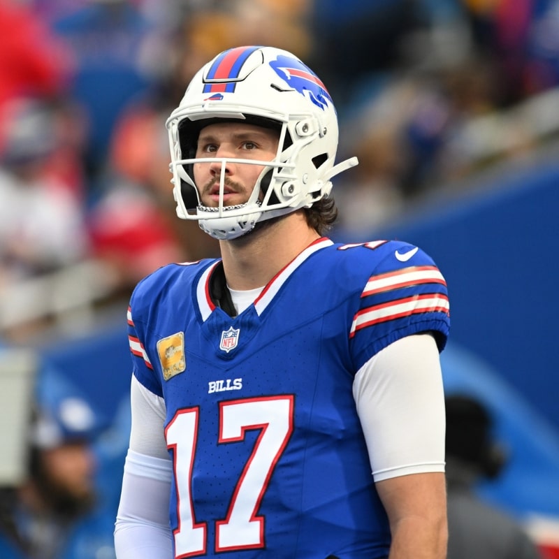 Josh Allen