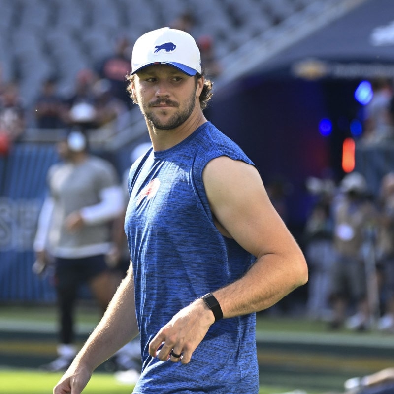 Josh Allen