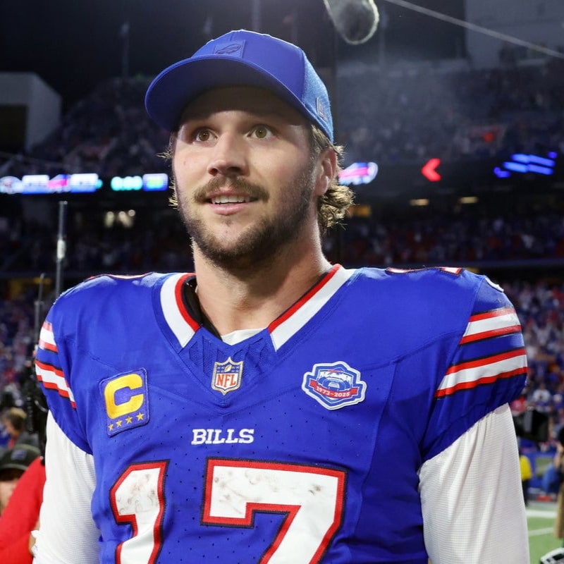 Josh Allen