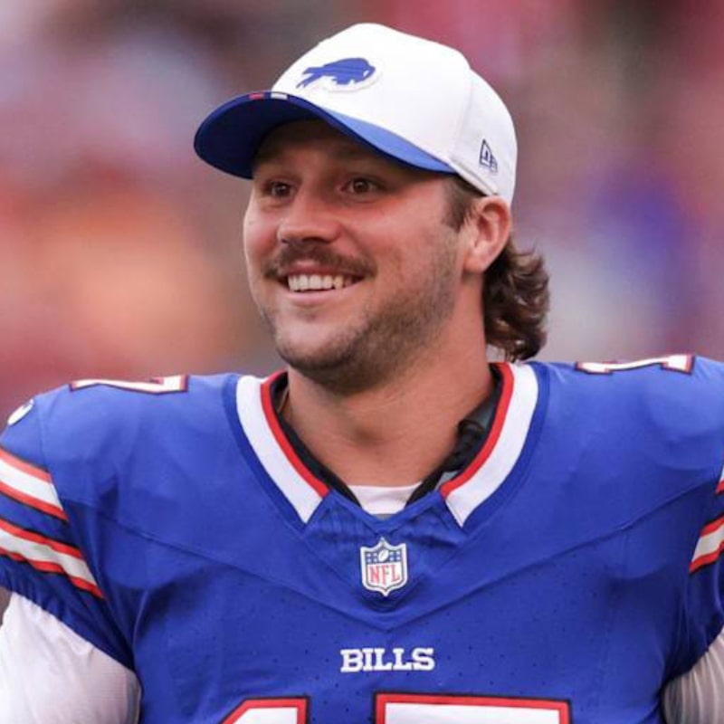 Josh Allen