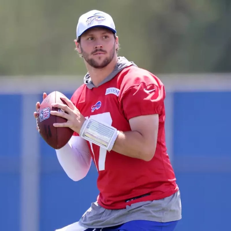 Josh Allen