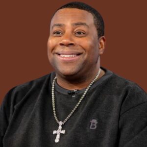 Kenan Thompson