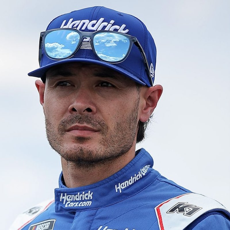 Kyle Larson