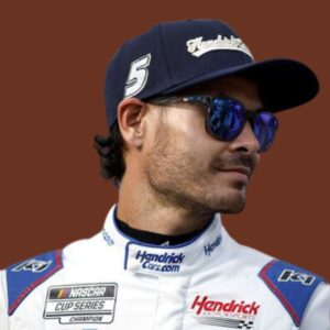 Kyle Larson