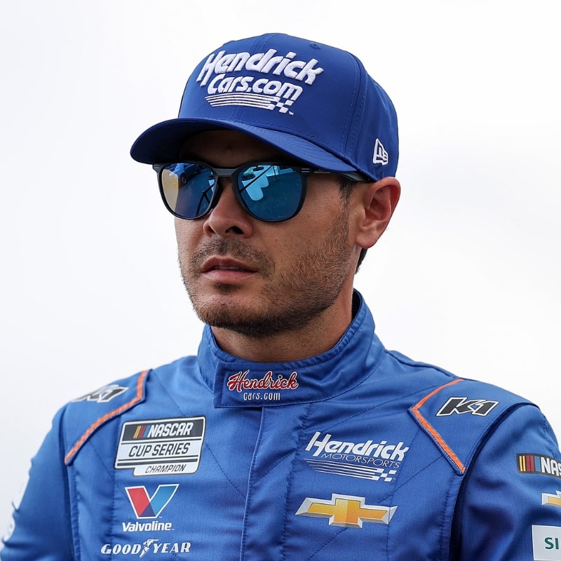 Kyle Larson