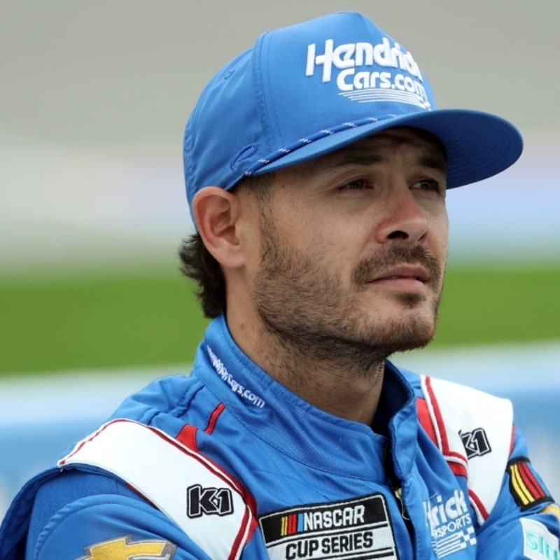 Kyle Larson