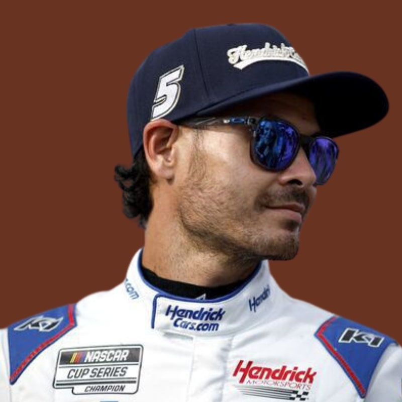 Kyle Larson