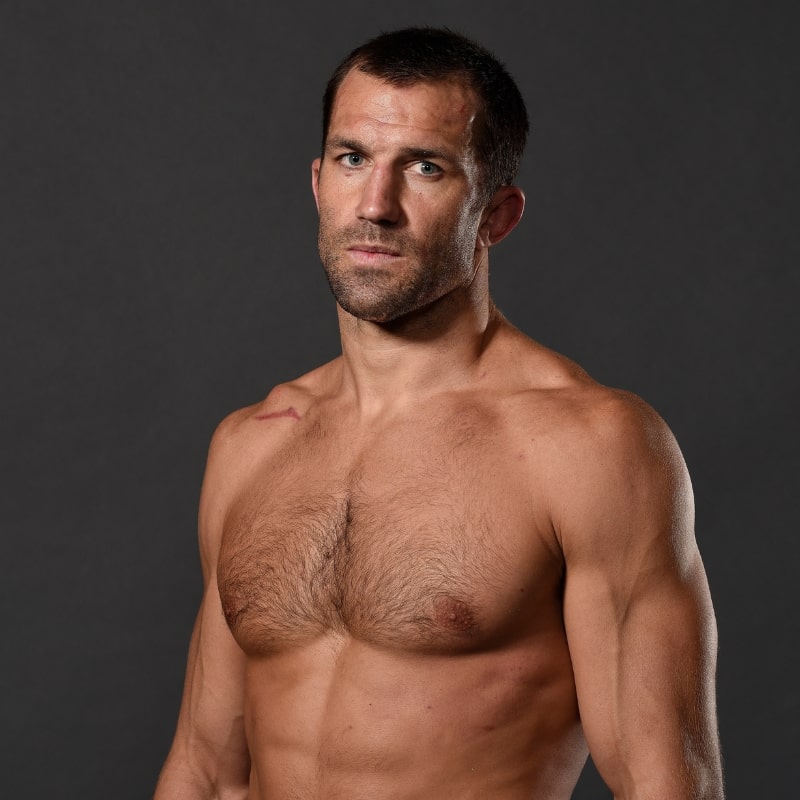 Luke Rockhold