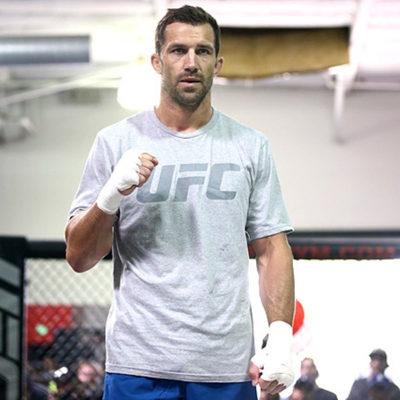 Luke Rockhold