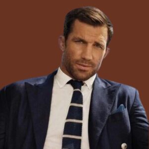 Luke Rockhold