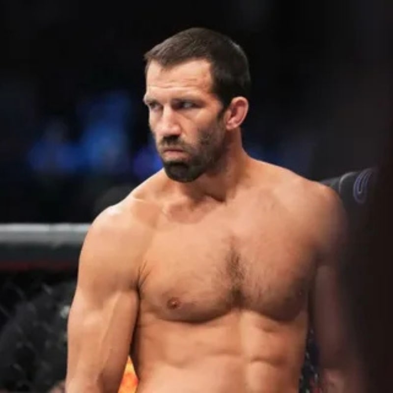 Luke Rockhold