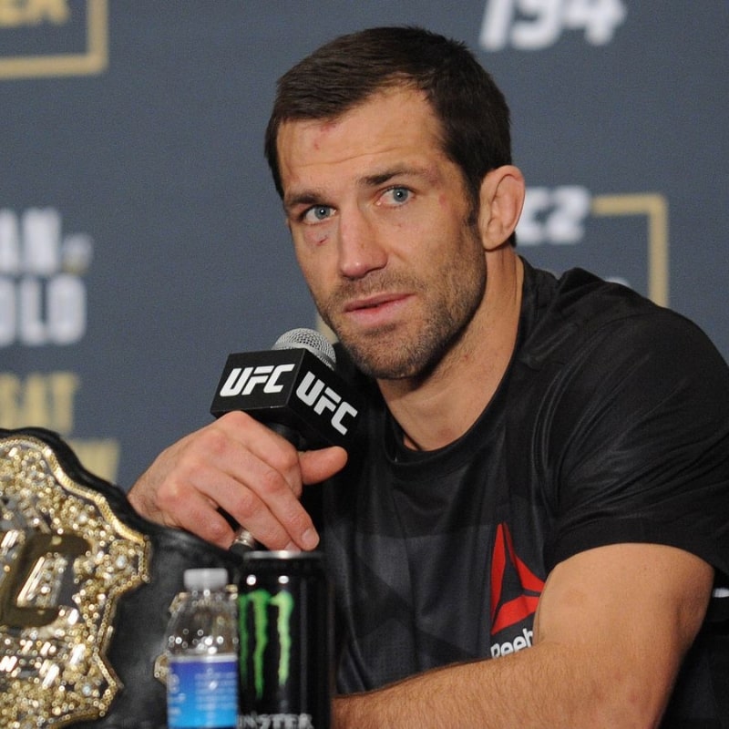 Luke Rockhold