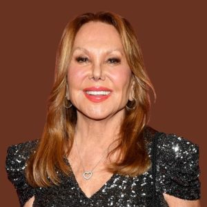 Marlo Thomas