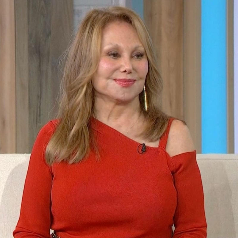 Marlo Thomas