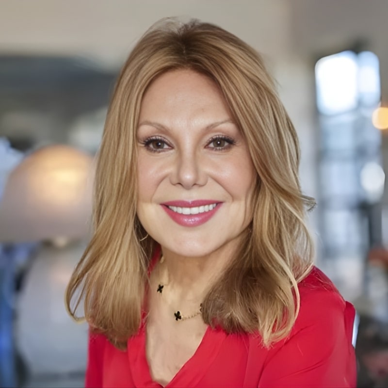 Marlo Thomas
