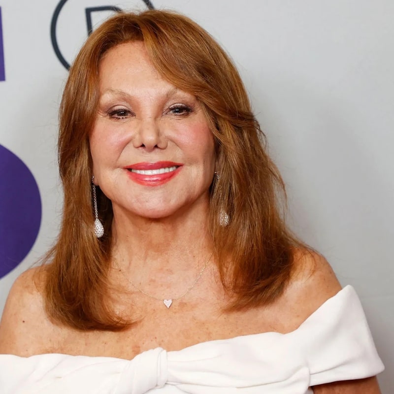 Marlo Thomas