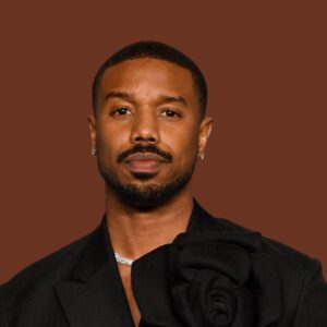 Michael B. Jordan