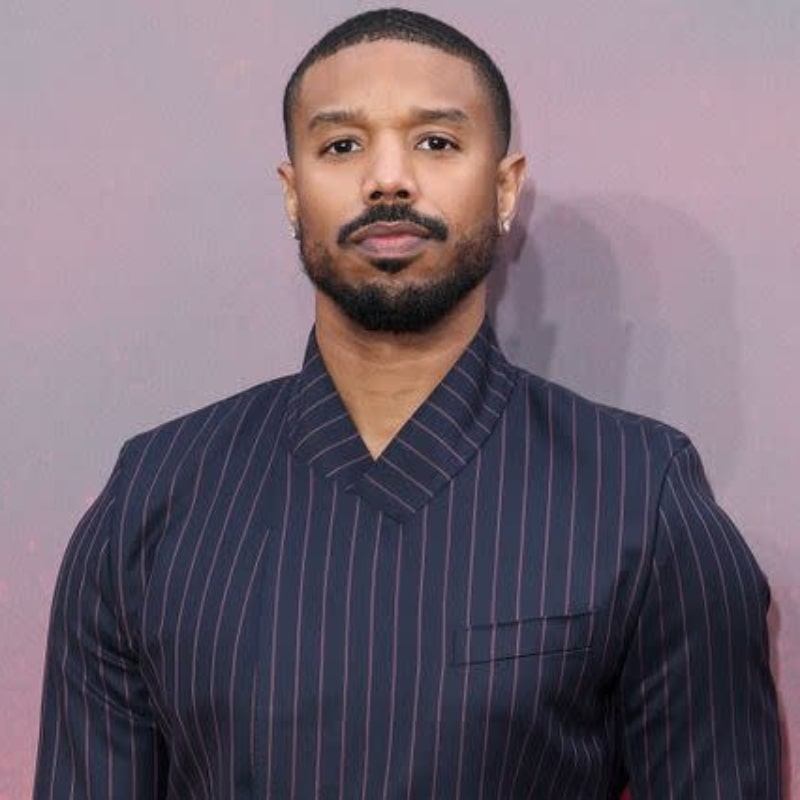 Michael B. Jordan