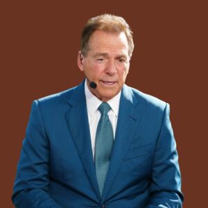 Nick Saban
