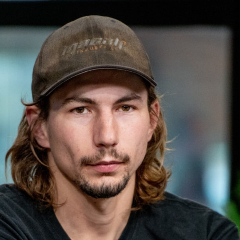 Parker Schnabel