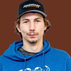Parker Schnabel