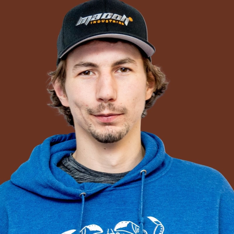 Parker Schnabel