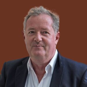 Piers Morgan